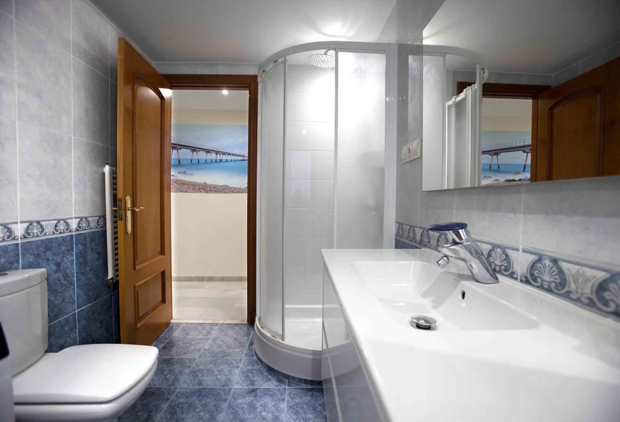 Casa Tonet Apartment Badalona Exterior photo